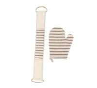 OATIPHO Spugna Per Pulizia Del Bagno in Lino Guanto Comodo Per Pulizia Del Bagno Asciugamano Per Pulizia Del Bagno Spugna Esfoliante Per Bagno Strumenti Per