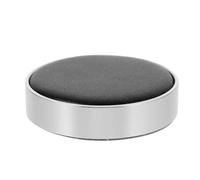 OATIPHO Supporto Per Movimento Orologio in Pelle 53mm, Tampone Di Riparazione Anti-graffio Portatile Per Orologiai e Hobbisti, Cuscino Protettivo Per Batteria e Quadrante Durante Manutenzione