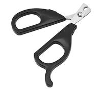 OATIPHO Tagliapillole Portatile Professionale in PP e Metallo con Lama Affilata Scissor Design Ergonomico per Compresse e Vitamine di Varie Dimensioni Organizer da Viaggio per Medicine