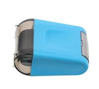 OATIPHO Timbro a Rullo Autoinchiostrante a Cinque Linee per Spartiti Musicali, Strumento per Esercizi di Scrittura a Mano, Adatto per Insegnanti e Uso Domestico in Classe, Colore Blu, 1