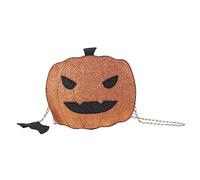 OATIPHO Tracolla per Halloween Pratica PU per Accessorio Decorativo per Perfetta per e Shopping