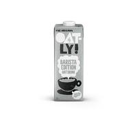 Oatly Bevanda all'avena Barista Edition 1L