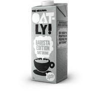 OATLY Bevanda d'Avena - Barista Edition - 1 L