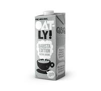 Oatly - Oat Drink - Foamable - 1L