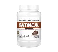 SCITEC NUTRITION Oatmeal Cocco, 1500 grammi