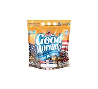 Oatmeal Max Sac 1.5 kg NutChoc