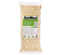 OatMeal Natural Flakes - Naturale