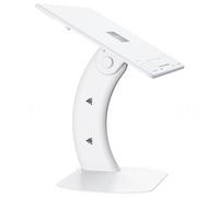 Oatsbasf 03363 Supporto per laptop, supporto da tavolo pieghevole portatile multifunzionale