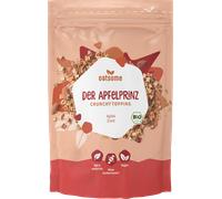 oatsome Crunchy Topping Bio - Der Apfelprinz - 180 g