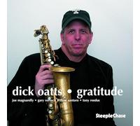 Oatts Dick - Gratitude