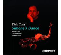 Oatts Dick - Simone'S Dance