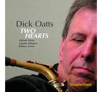 Oatts Dick - Two Hearts