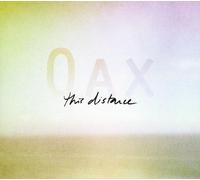 Oax - This Distance