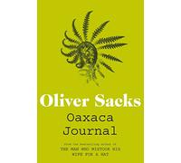 Oaxaca Journal [Lingua Inglese]