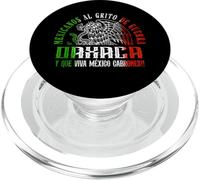 Oaxaca México Souvenir Mexican Travel Vacation PopSockets PopGrip per MagSafe
