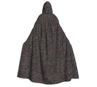 OAZCVBNN Rrx44z-500-Fe5fbc067bebdc7e9d61b99b4d985 Mantello con cappuccio per adulti Cosplay a tema carnevale per festival celebrazioni all'aperto
