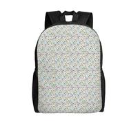 OAZCVBNN The Nature Wildlands Activities Pattern Print Unisex Outdoor Pender Zaino Elegante per Viaggi Quotidiano Grande Capacità