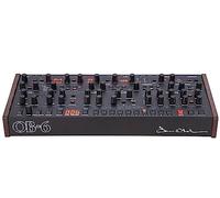 OB-6 Module Analoger Desktop Synthesizer