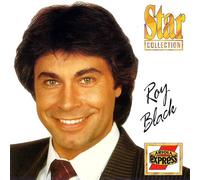 Ob Blond ob braun - er dachte an alle Frauen ! (CD Album Black, 16 Tracks) Das Maedchen Carina / Bleib Heut Nacht Bei Mir / Schwarzer Engel / Dreh Dich Nicht Um Und Sag Good Bye / Maria Magdalena / Wer Gefuehle Zeigt / Zeig Mir, Dass Du Mich Lieb Hast u.a.