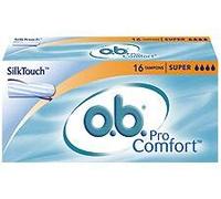 ob comfort Ob Plus Pro Comfort 16pezzi