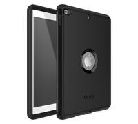 OtterBox Defender Apple iPad 7th, 8th, 9th gen black