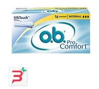 OB NORMAL PRO COMFORT 16PZ