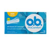 JOHNSON & JOHNSON OB NORMAL PRO COMFORT 16PZ