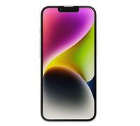 OB PREMIUM GLASS ANTIMICROBIAL - APPLE IPHONE 15 PLUS -CLEAR NEW