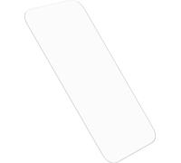 OB PREMIUM GLASS ANTIMICROBIAL - APPLE IPHONE 15 PRO MAX -CLEAR