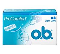 Ob Pro Comfort - Light Days 32 pezzi