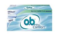 O.B. OB SUPER PLUS PRO COMFORT 16PZ