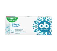 O.B. OB SUPER PLUS PRO COMFORT 16PZ
