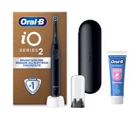 OB PW iO2 SIOC + Dentifricio Oral B