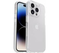 OB REACT APPLE IPHONE 15 PRO - CLEAR NEW