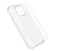 OB REACT + GLASS APPLE IPHONE - 15 CLEAR