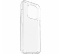 OB REACT + GLASS APPLE IPHONE - 15 PRO CLEAR