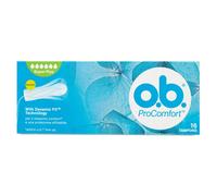 O.B. OB SUPER PLUS PRO COMFORT 16PZ