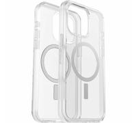 OB SYMMETRY CLEAR MAGSAFE APPLE - IPHONE 15 PRO MAX CLEAR NEW