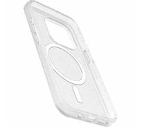 OB SYMMETRY CLEAR MAGSAFE APPLE - IPHONE 15 PRO STARDUST CLEAR NEW