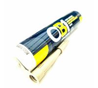 OB1 Beige Impermeabile Adesivo Sigillante Costruzioni Hybrid Silicone 290ml