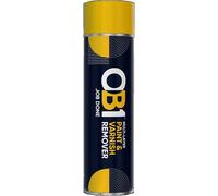 OB1 Multiuso Anti Scolapiatti Pittura Stripper & Vernice Rimuovi 500ML Spray