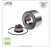 Ob8aj Cuscinetto Ruota Ajs Ant Per Renault Laguna I Grandtour Diesel 1995>2001