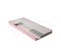 OBA 1T - 200x120x14 cm - Fodera Tricot Sanilon