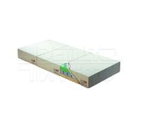 OBA Airsoft - 200x90x20 cm - Fodera Obatex