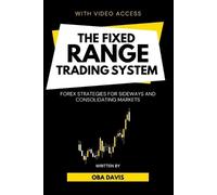 Oba Davis The Fixed Range Trading System (Tascabile)