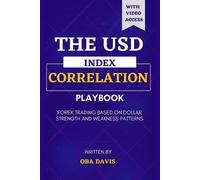 Oba Davis The Usd Index Correlation Playbook (Tascabile)