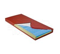 OBA Evoba - 200x120x14 cm - Fodera Obatex
