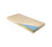 OBA Hospisoft - 200x90x15 cm - Fodera Tricot Sanilon