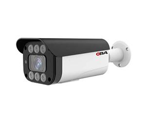 OBA-Lite800P Telecamera 4K Ip camera 8 Megapixel PoE Audio Autofocus Zoom H265