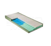 OBA Motus - 200x120x14 cm - Fodera Tricot Sanilon